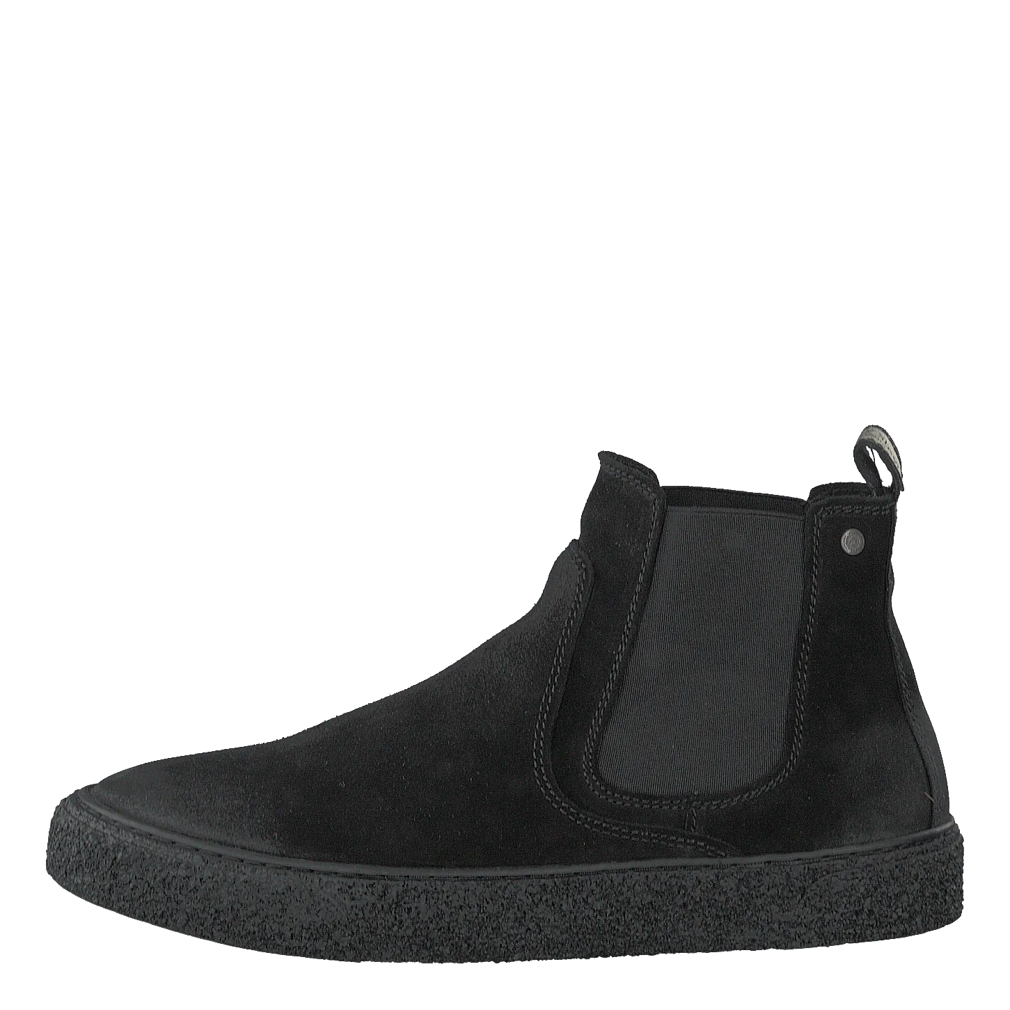 Sluggish Black