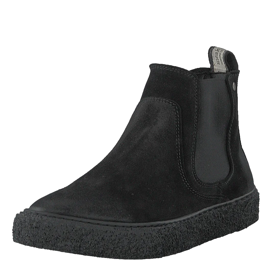 Sluggish Black