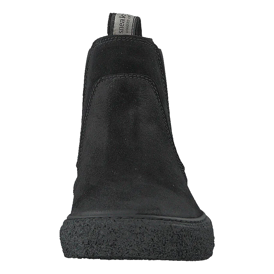 Sluggish Black