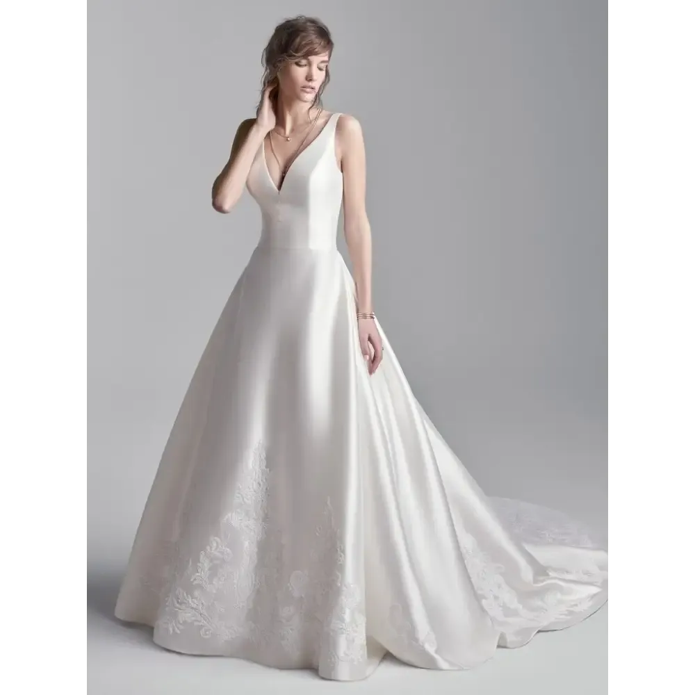 Sottero and Midgley Taft - SAMPLE SALE