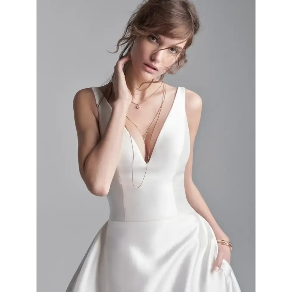 Sottero and Midgley Taft - SAMPLE SALE