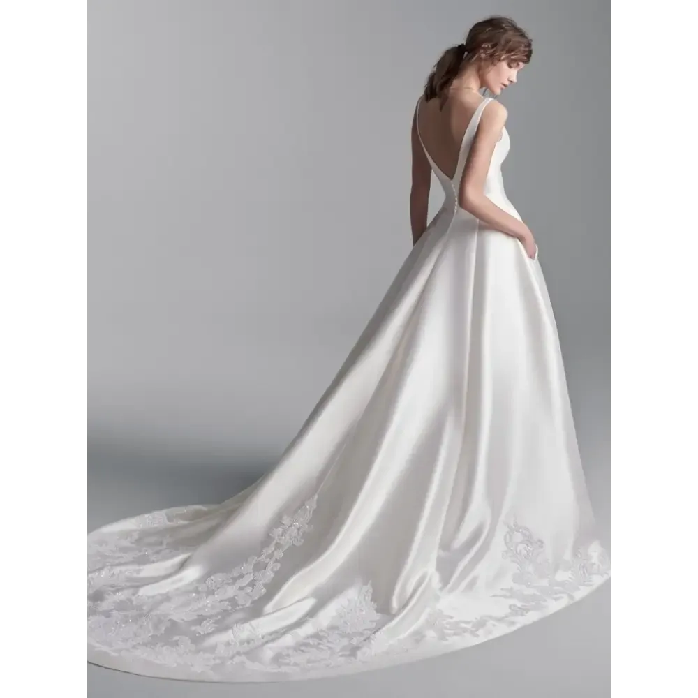 Sottero and Midgley Taft - SAMPLE SALE