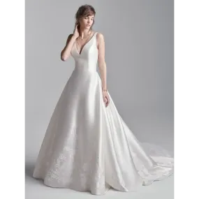 Sottero and Midgley Taft - SAMPLE SALE
