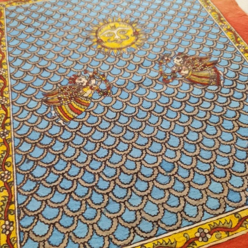 Surya: Mata Ni Pachedi