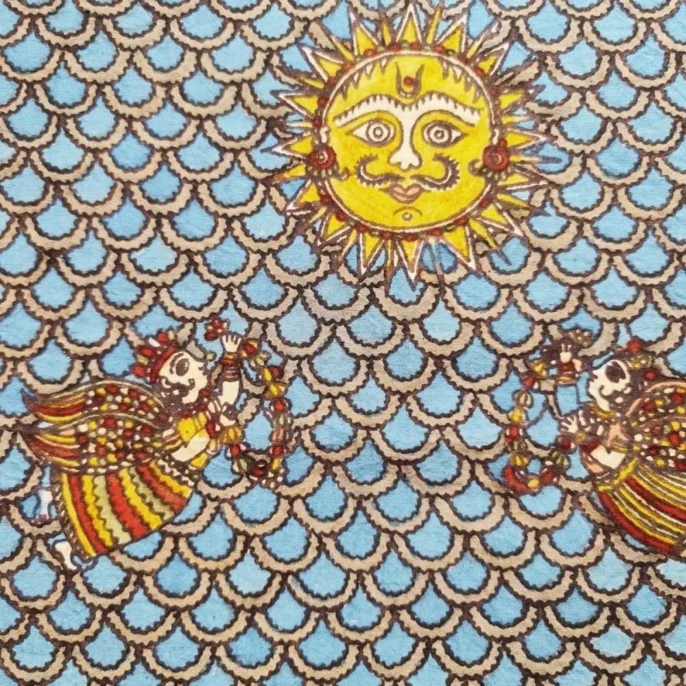 Surya: Mata Ni Pachedi