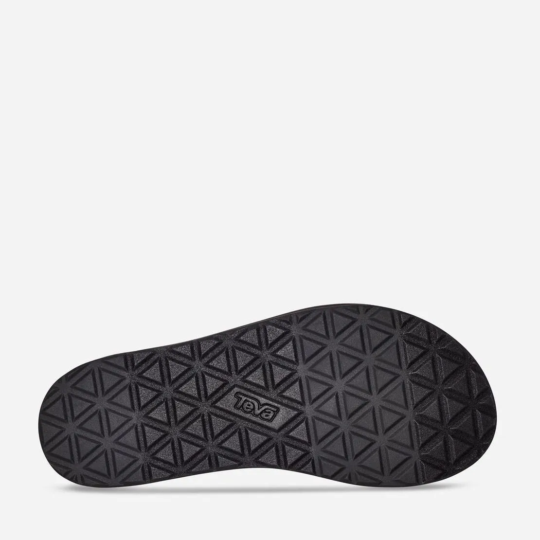 Teva Universal Metallic Blue Multi Sandal