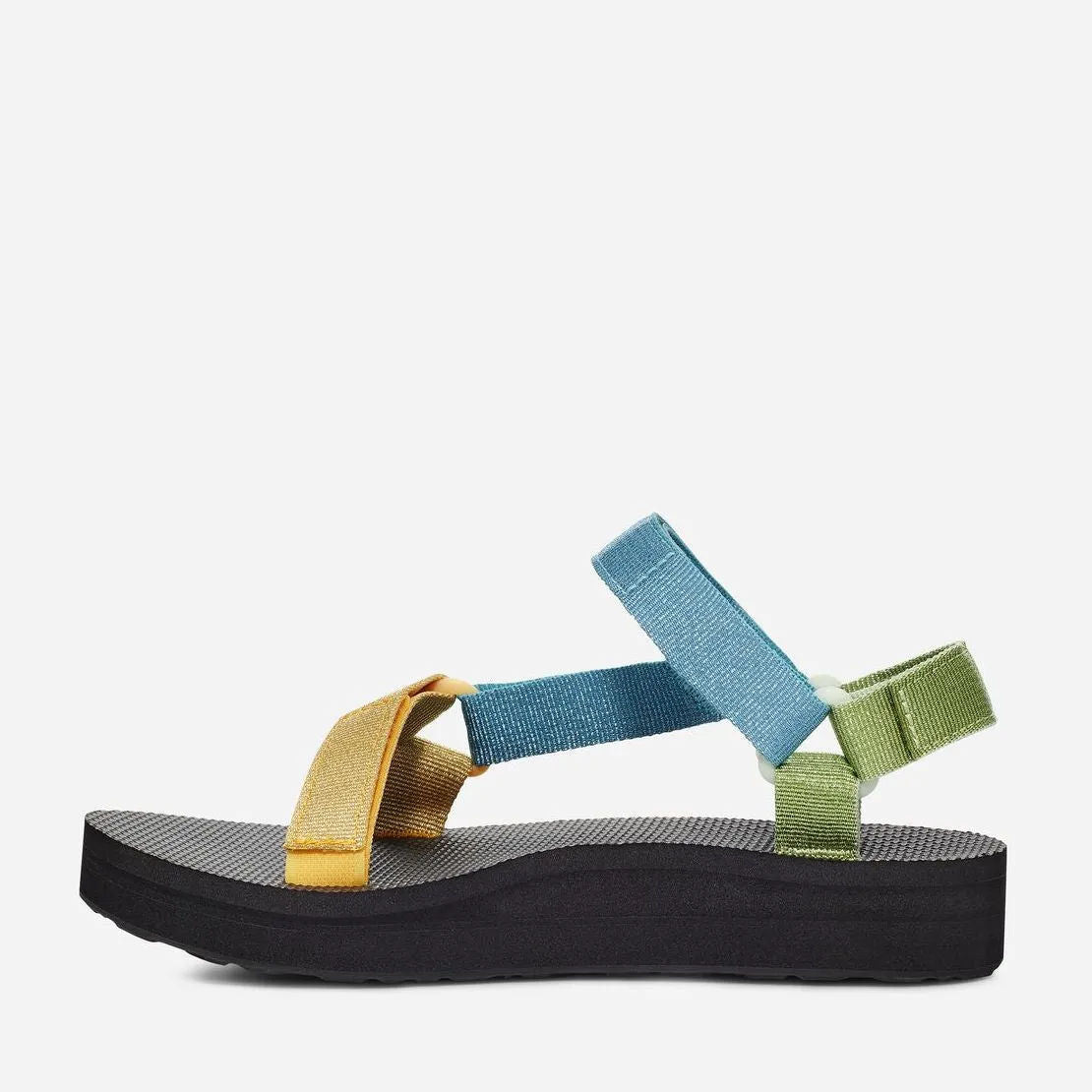 Teva Universal Metallic Blue Multi Sandal