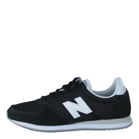 U220BK Black 001