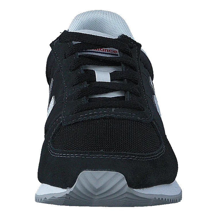 U220BK Black 001