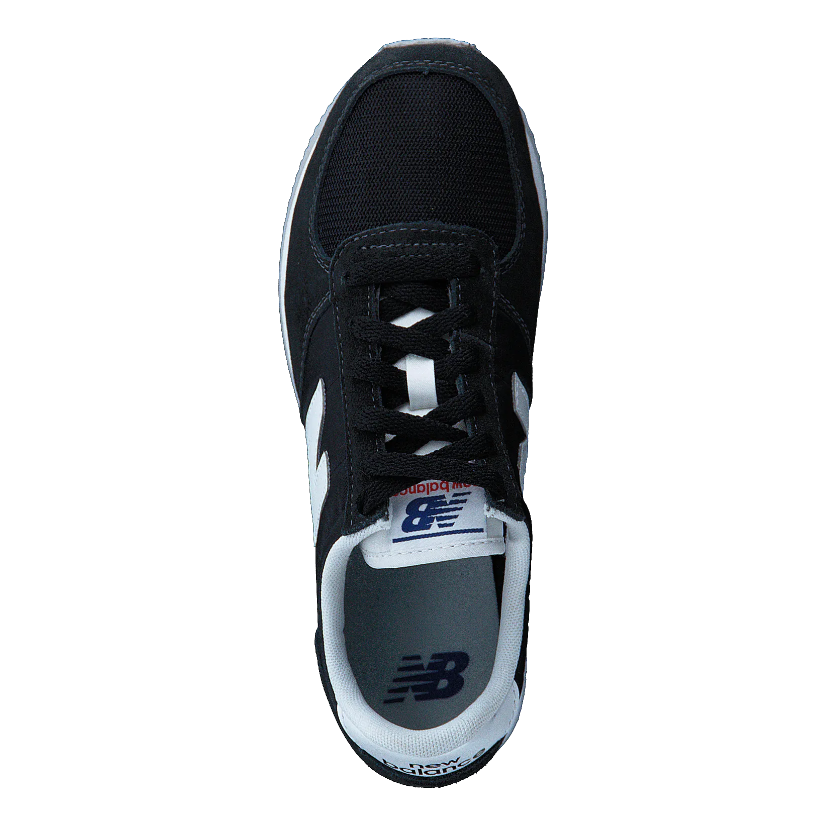 U220BK Black 001