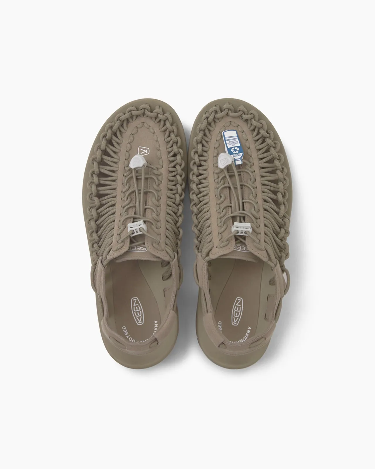 Uneek Taupe
