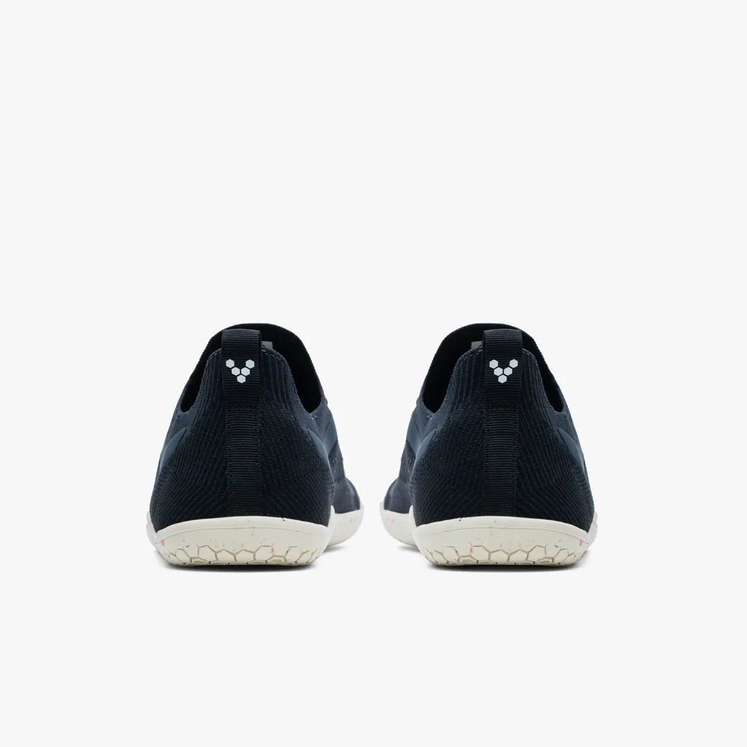 VIVO Barefoot Primus Lite Knit Ladies Midnight Textile