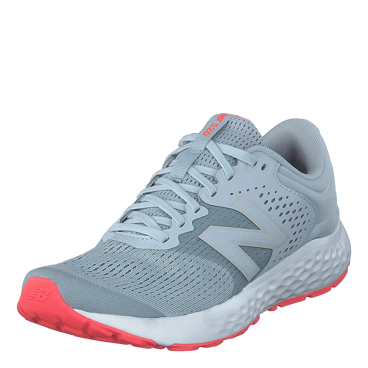 W520lg7 Grey/pink