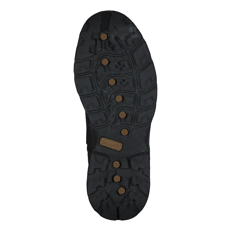 White Ledge Mid Wp Brown