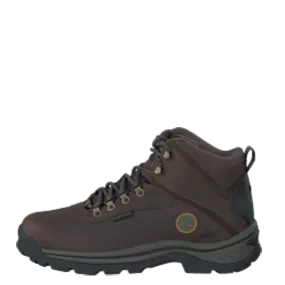 White Ledge Mid Wp Brown