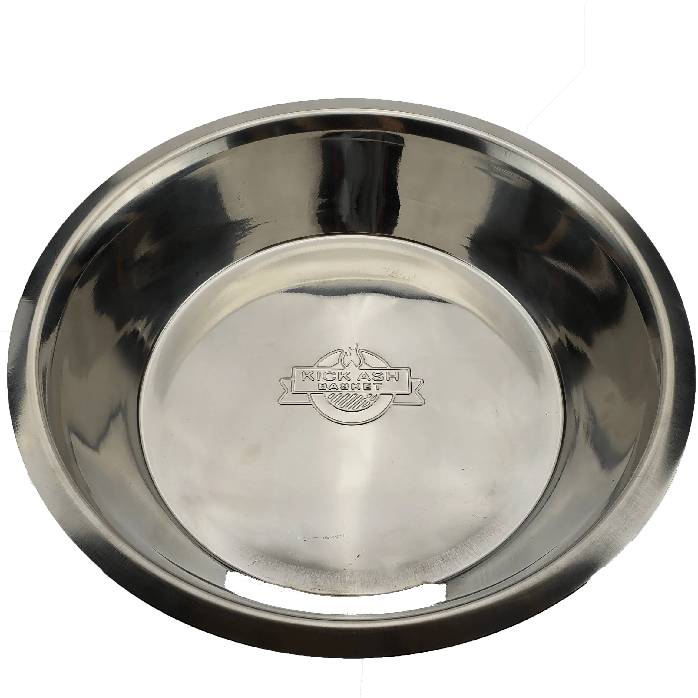 X-Large Kick Ash Can
